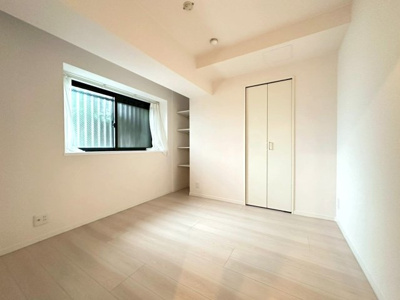 【洋室】 | ゴールデングリタ豊中上野