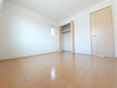 【内装】 | ブリーゼⅡ