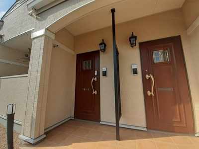 【その他共用部分】 | ブリーゼⅡ