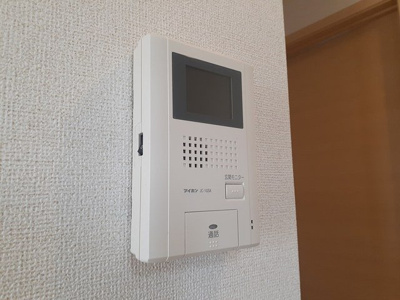 【セキュリティ】 | ブリーゼⅡ