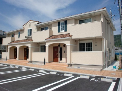 【外観】 | ブリーゼⅡ