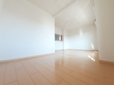 【居間・リビング】 | ブリーゼⅡ