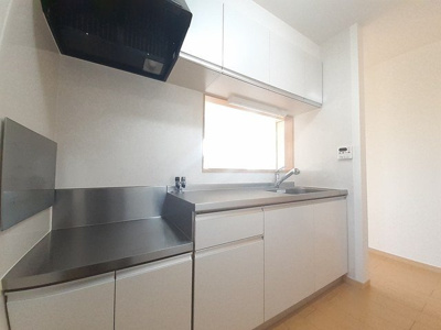 【キッチン】 | ブリーゼⅡ