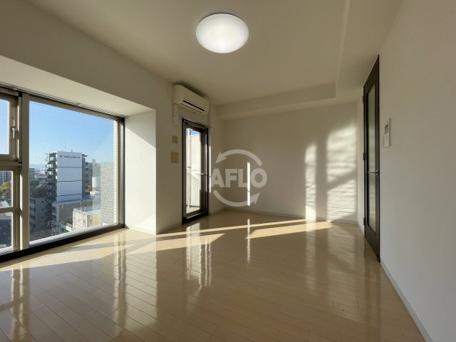 ルクレ西長堀の洋室|ルクレ西長堀　洋室