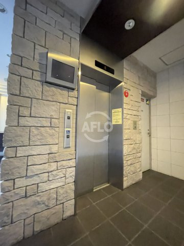 ルクレ西長堀のその他共用部分|ルクレ西長堀　エレベーター