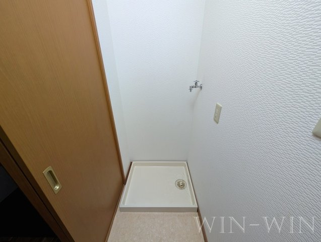 ブロードタウン神野 Eの設備