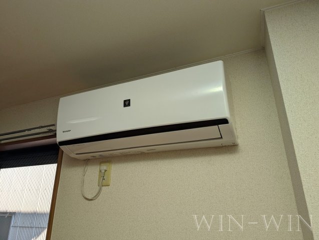 ブロードタウン神野 Eの設備