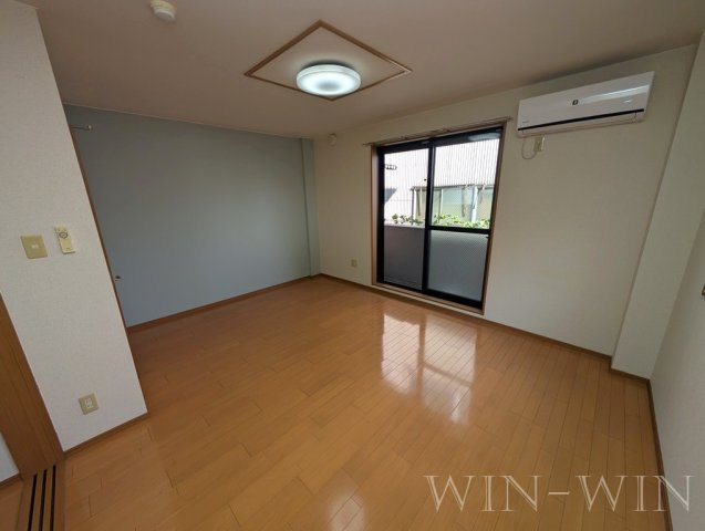 ブロードタウン神野 Eのその他