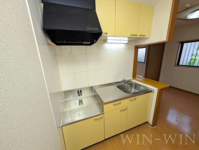 ブロードタウン神野 Eのその他