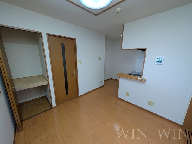 ブロードタウン神野 Eのその他