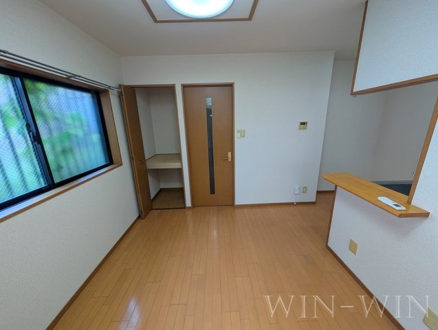 ブロードタウン神野 Eのその他