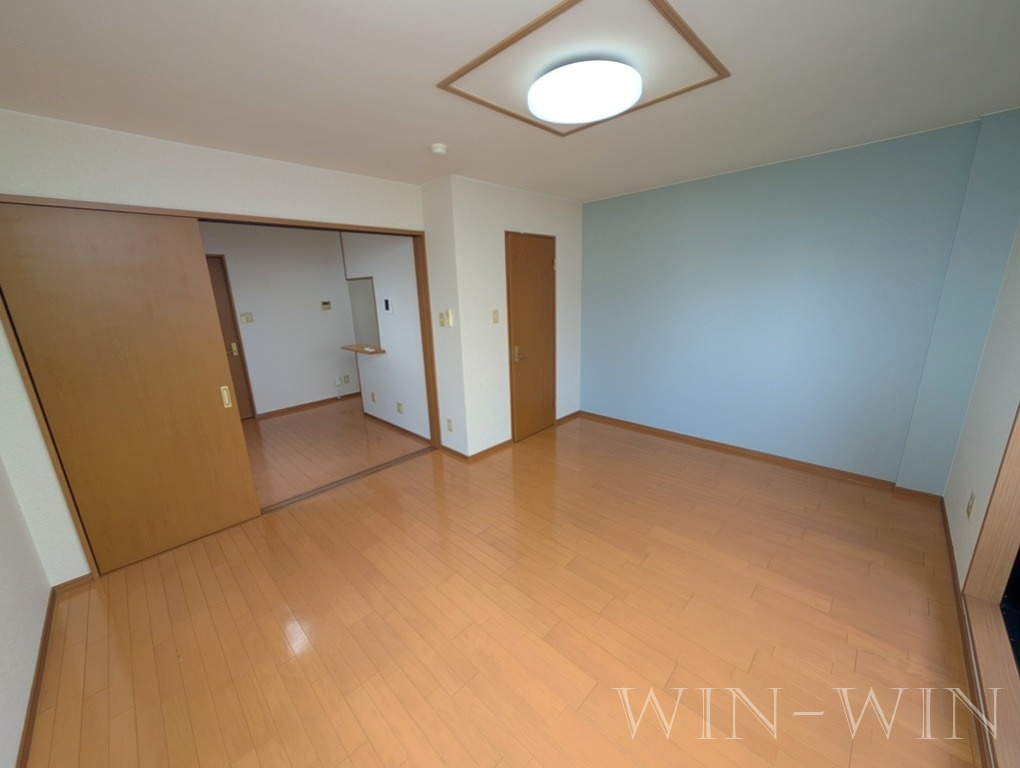 ブロードタウン神野 Eのその他