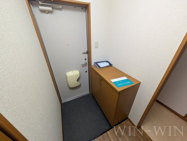 ブロードタウン神野 Eのその他