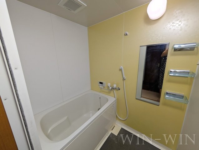 ブロードタウン神野 Eのその他