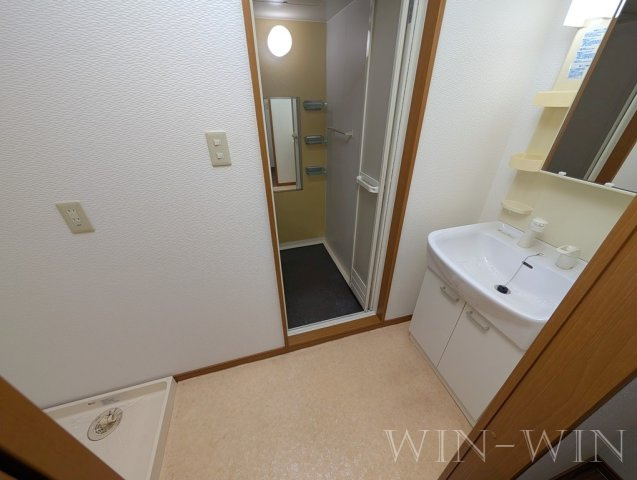 ブロードタウン神野 Eのその他