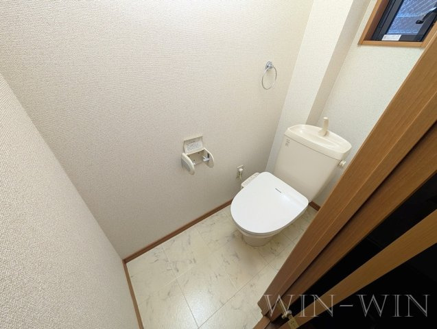 ブロードタウン神野 Eのその他