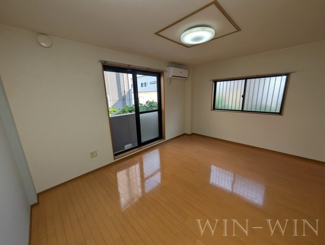 ブロードタウン神野 Eのその他