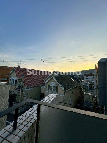 ミスターウォーターフロントの展望