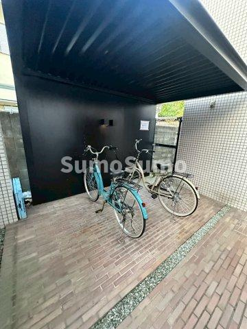 ミスターウォーターフロントのその他共用部分