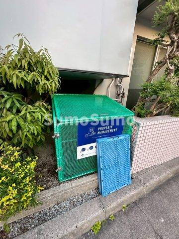 ミスターウォーターフロントのその他共用部分