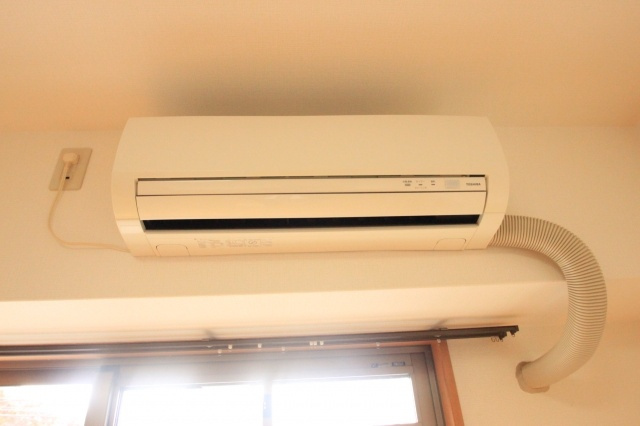 ルミエール八戸ノ里の設備