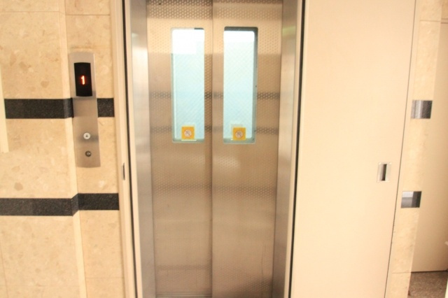 ルミエール八戸ノ里のその他共用部分