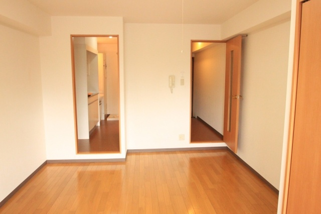 ルミエール八戸ノ里の内装