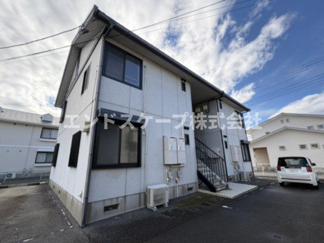 コンフォール石坂B