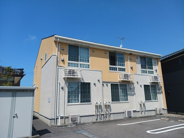 コートソレイユＢ