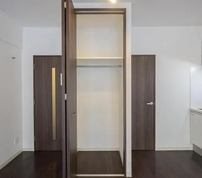 【収納】 | フォセット月島