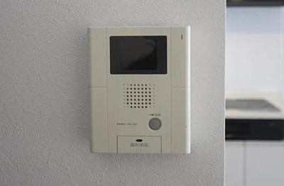 【セキュリティ】 | フォセット月島