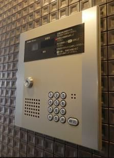 【セキュリティ】 | フォセット月島