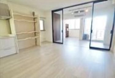 【ロビー】 | フォセット月島