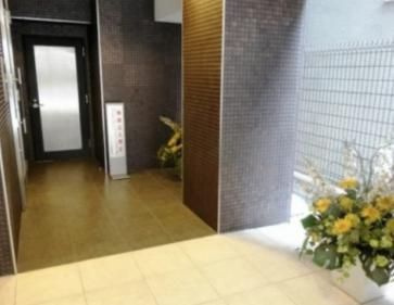 【その他共用部分】 | フォセット月島