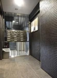 【設備】 | フォセット月島