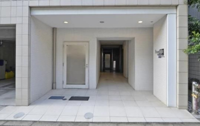 【エントランス】 | フォセット月島