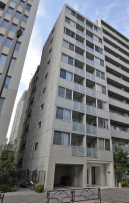 【外観】 | フォセット月島