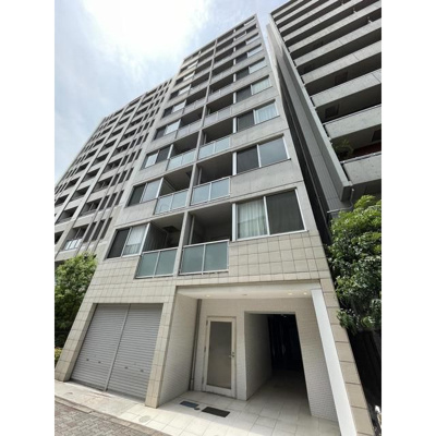 【外観】 | フォセット月島