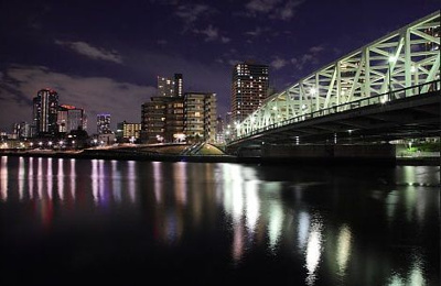 【周辺】 | フォセット月島