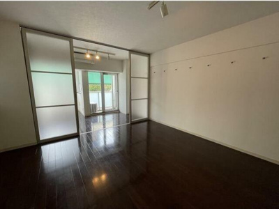 【居間・リビング】 | フォセット月島