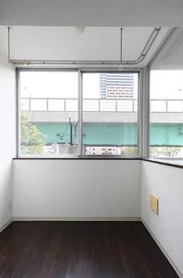 【内装】 | フォセット月島