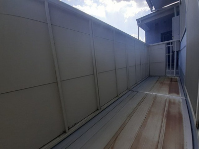 【バルコニー】 | ライツェント