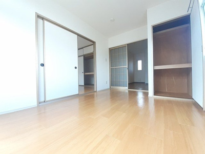 【内装】 | ライツェント