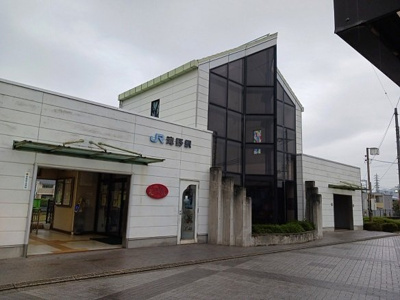 【周辺】 | ライツェント | JR滝野駅まで200m