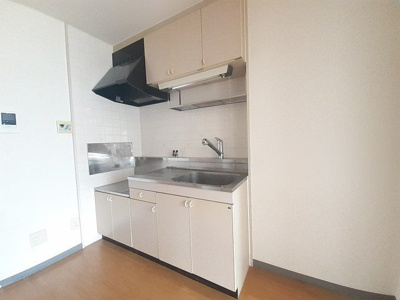 【キッチン】 | ライツェント