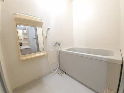 【浴室】 | ライツェント