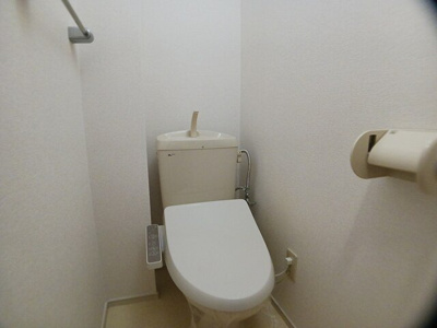 【トイレ】 | ライツェント