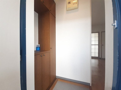 【玄関】 | ライツェント