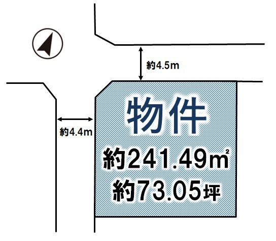 上三川町上三川