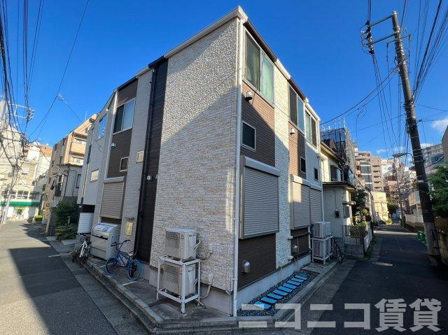 【外観】 | Nanolro Cuore